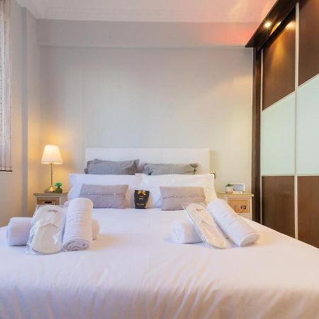 Pozas Accommodation By Next Stop 빌바오 외부 사진