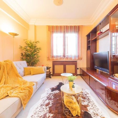 Pozas Accommodation By Next Stop 빌바오 외부 사진