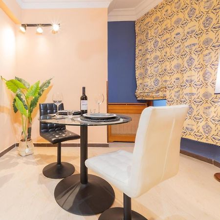 Pozas Accommodation By Next Stop 빌바오 외부 사진