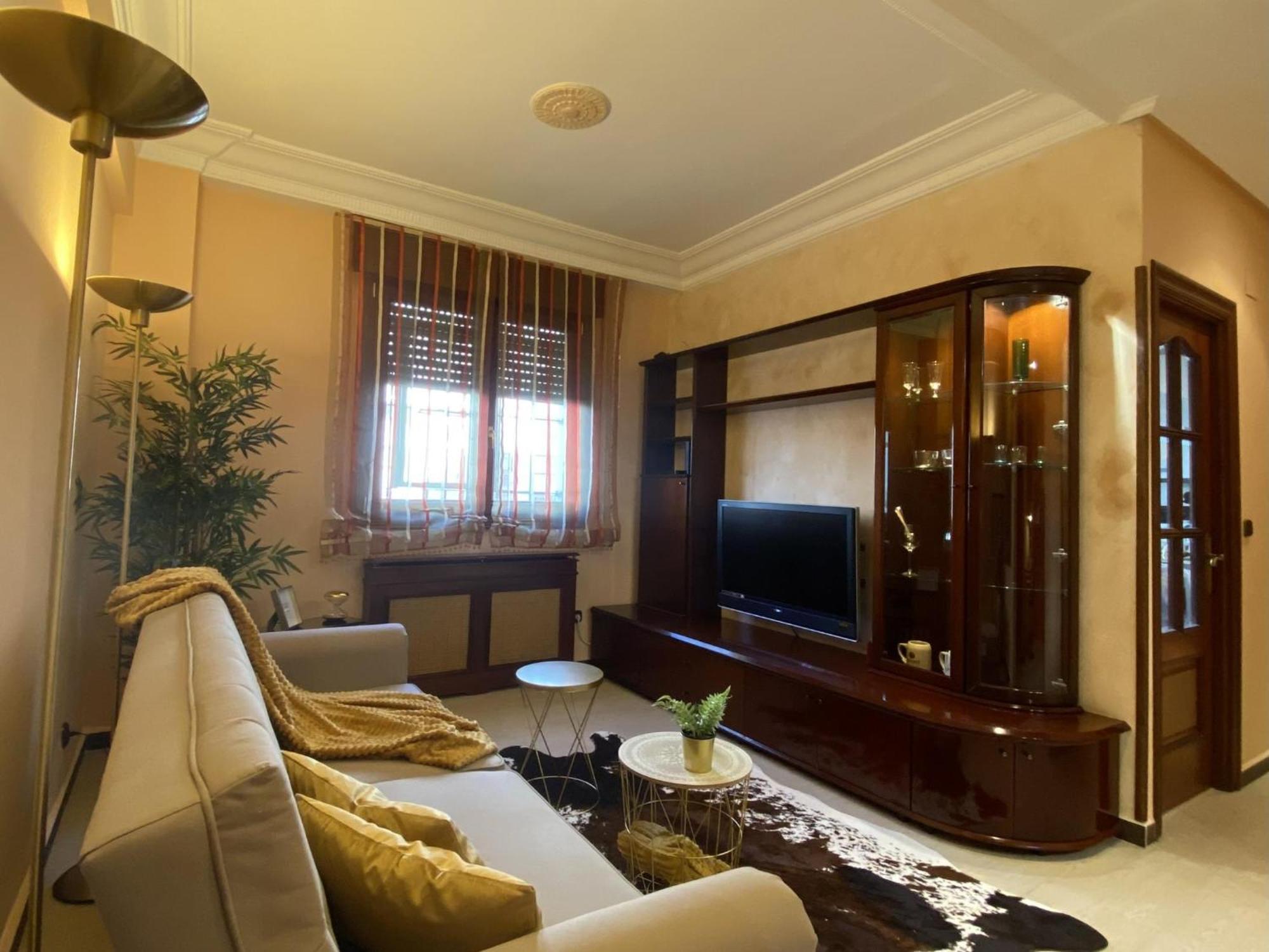 Pozas Accommodation By Next Stop 빌바오 외부 사진