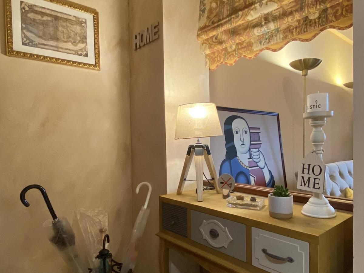 Pozas Accommodation By Next Stop 빌바오 외부 사진