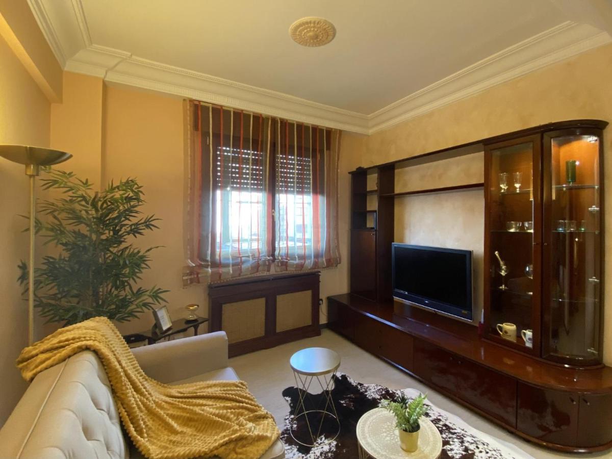 Pozas Accommodation By Next Stop 빌바오 외부 사진