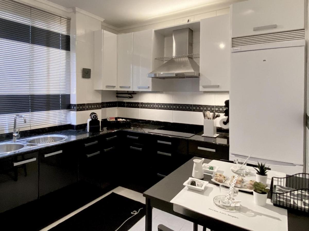 Pozas Accommodation By Next Stop 빌바오 외부 사진