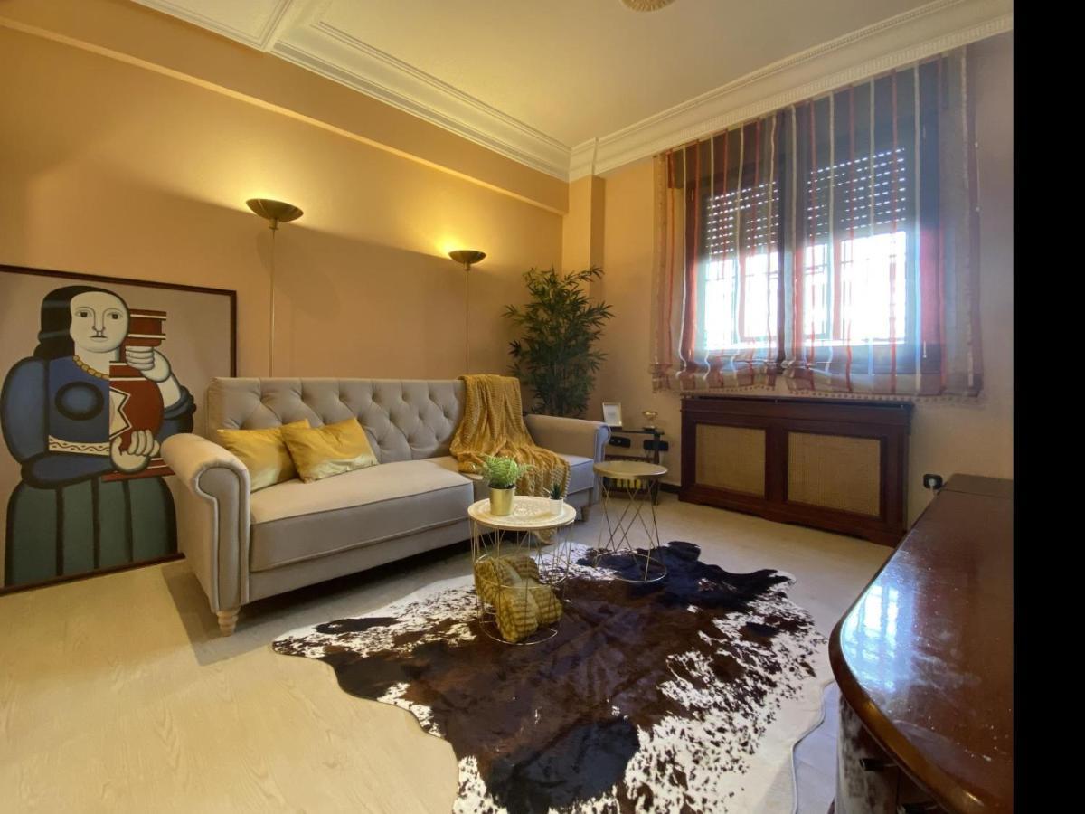 Pozas Accommodation By Next Stop 빌바오 외부 사진