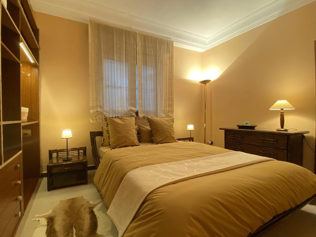 Pozas Accommodation By Next Stop 빌바오 외부 사진