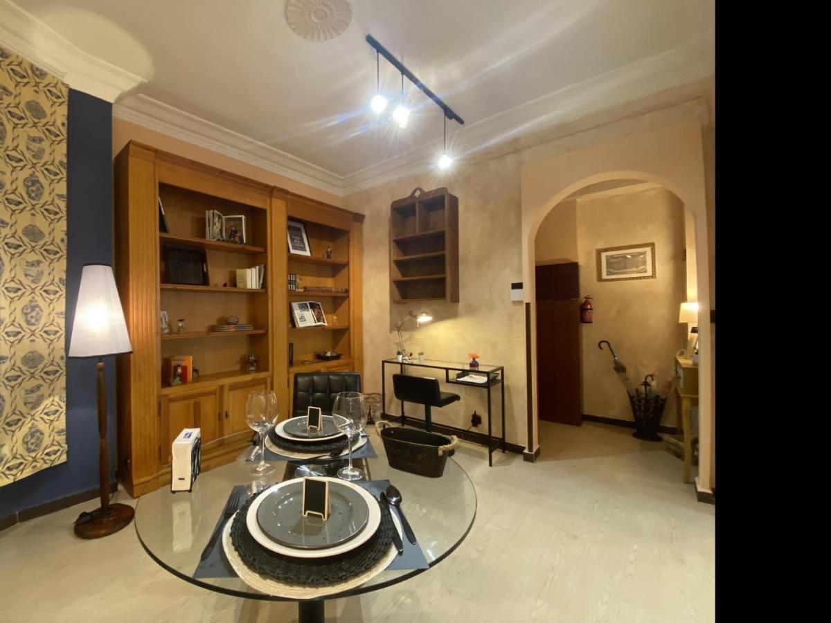 Pozas Accommodation By Next Stop 빌바오 외부 사진