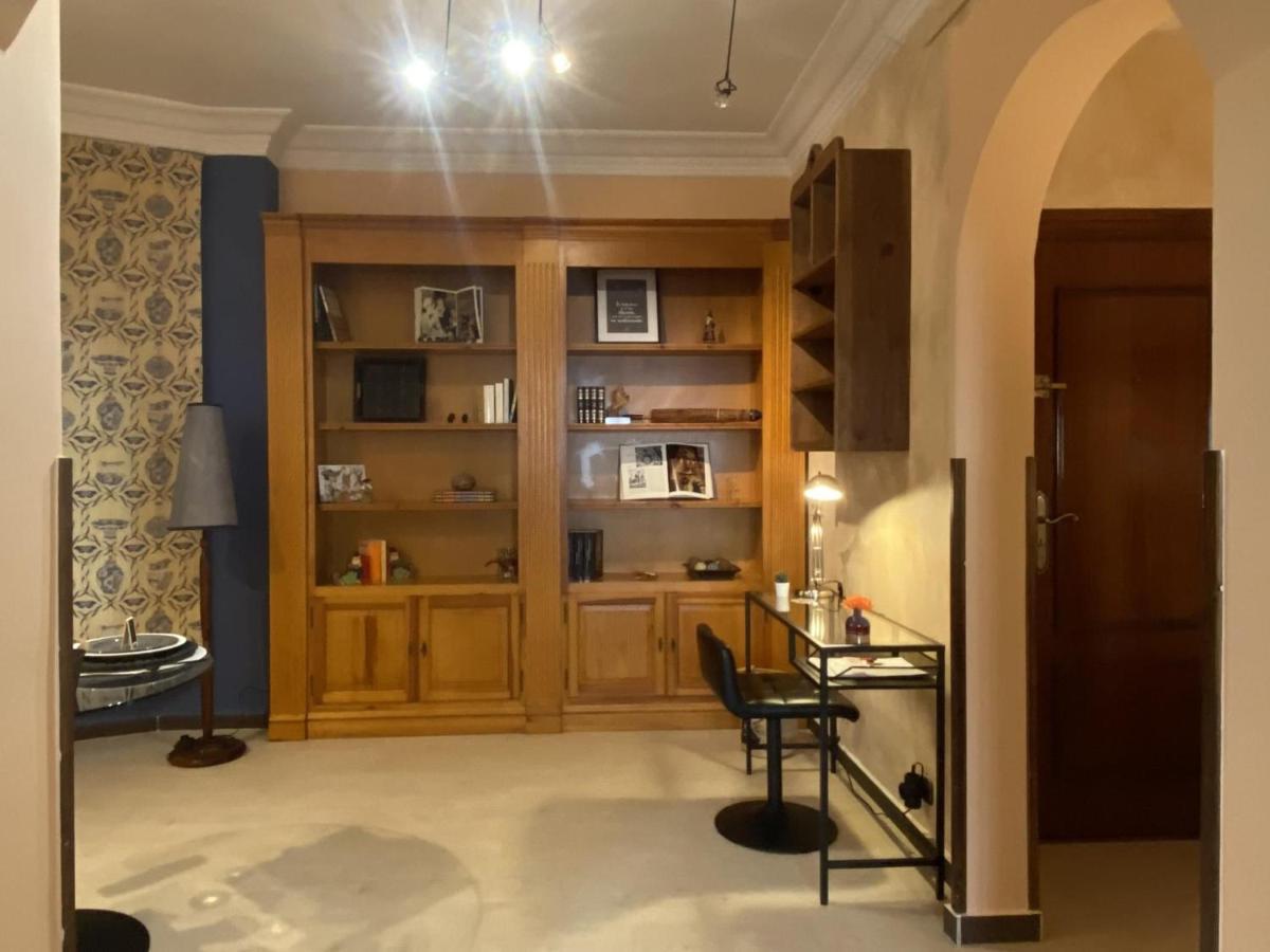 Pozas Accommodation By Next Stop 빌바오 외부 사진