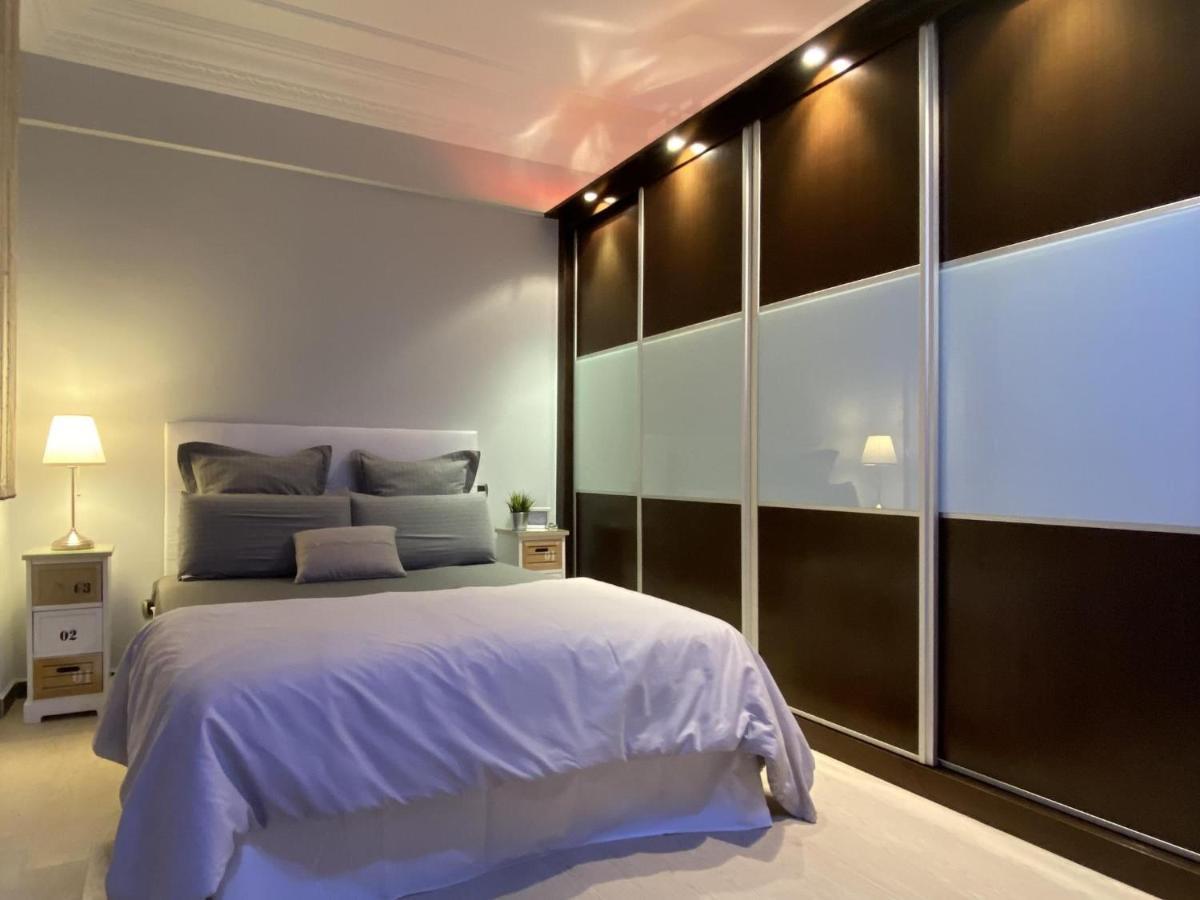 Pozas Accommodation By Next Stop 빌바오 외부 사진