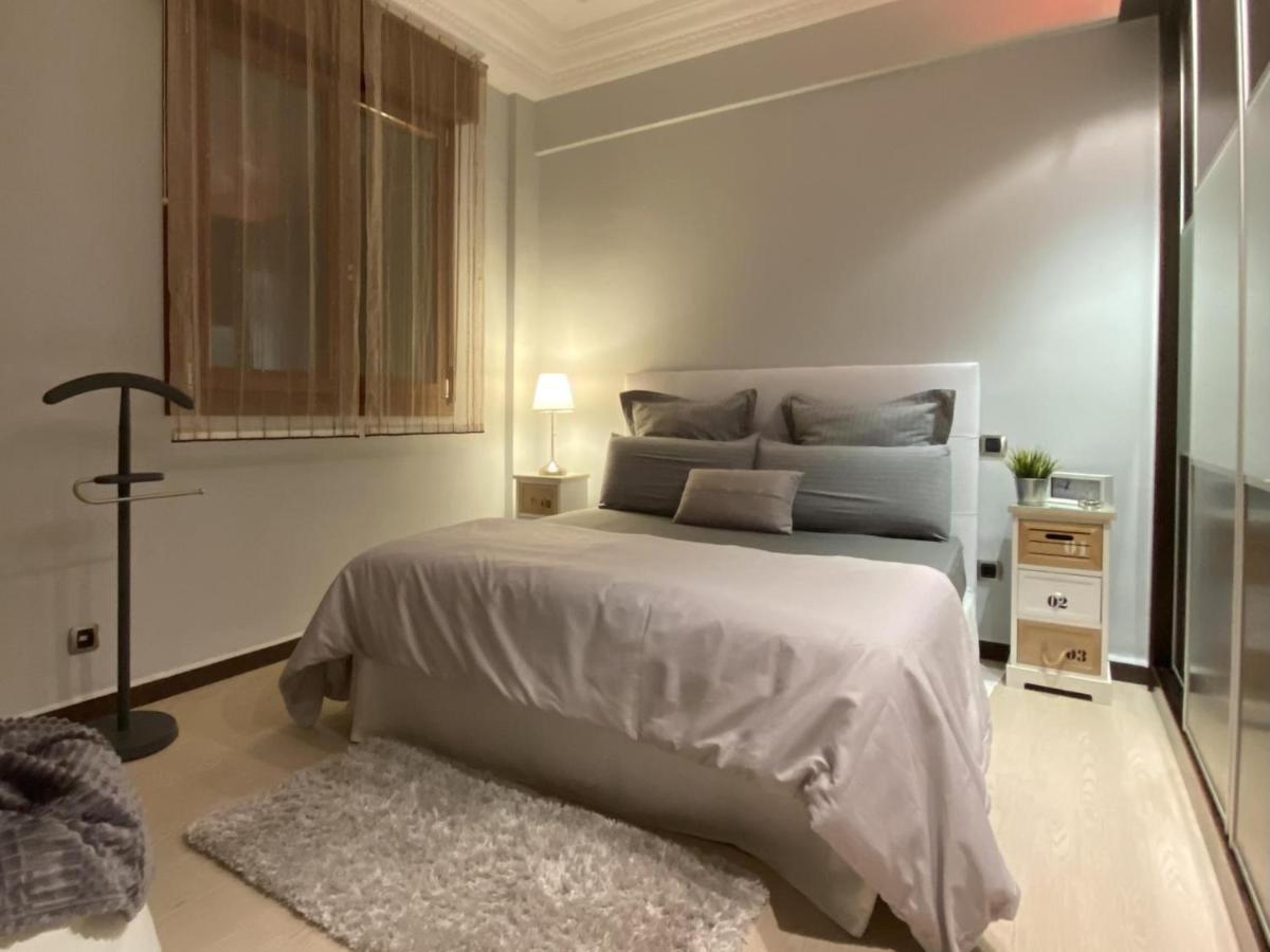 Pozas Accommodation By Next Stop 빌바오 외부 사진