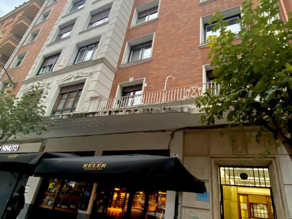 Pozas Accommodation By Next Stop 빌바오 외부 사진