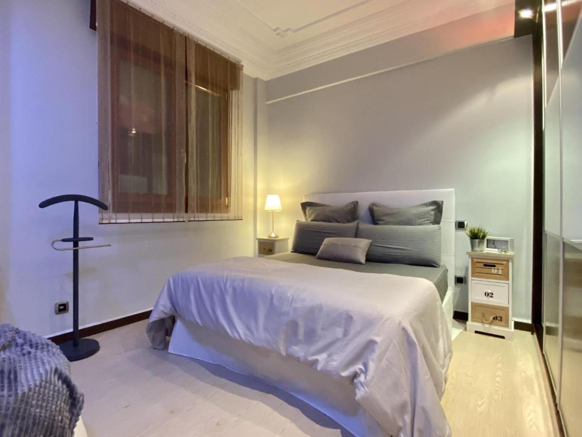 Pozas Accommodation By Next Stop 빌바오 외부 사진