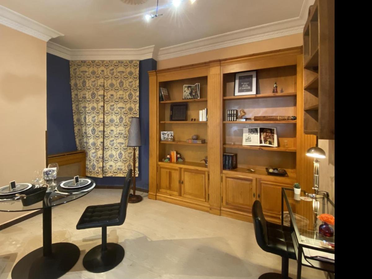 Pozas Accommodation By Next Stop 빌바오 외부 사진