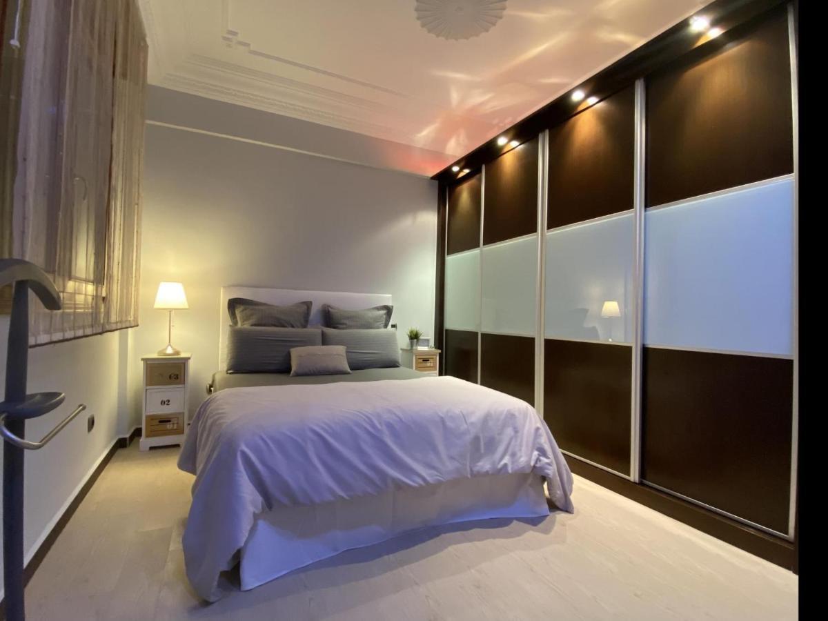 Pozas Accommodation By Next Stop 빌바오 외부 사진