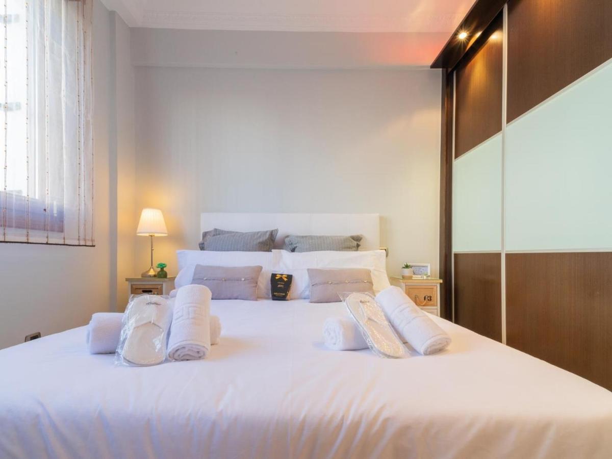 Pozas Accommodation By Next Stop 빌바오 외부 사진