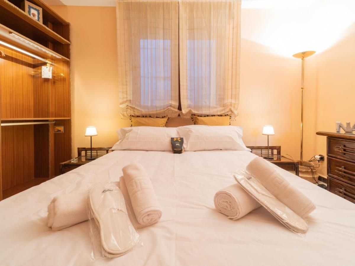 Pozas Accommodation By Next Stop 빌바오 외부 사진