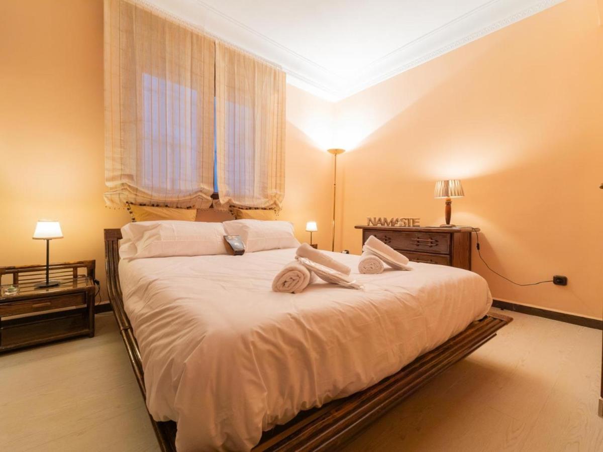 Pozas Accommodation By Next Stop 빌바오 외부 사진