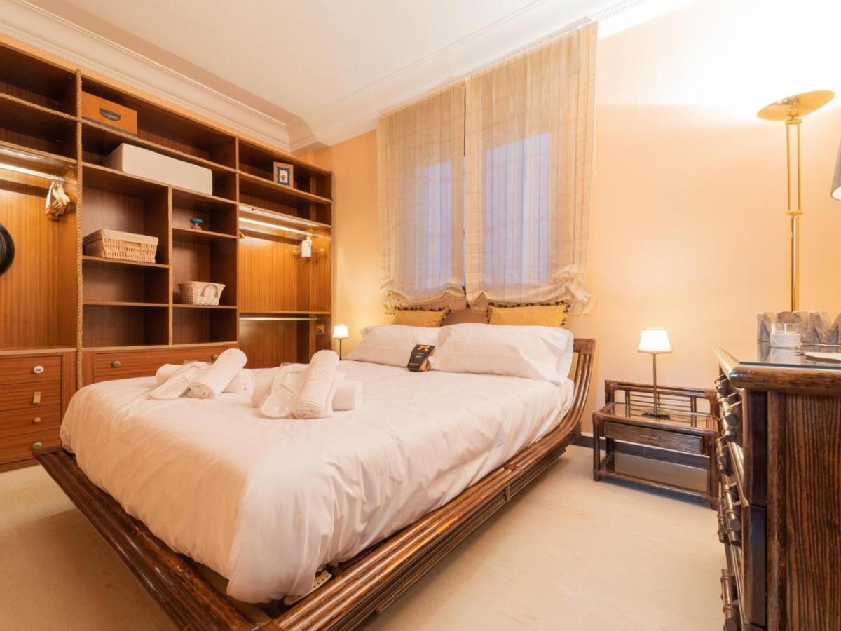 Pozas Accommodation By Next Stop 빌바오 외부 사진