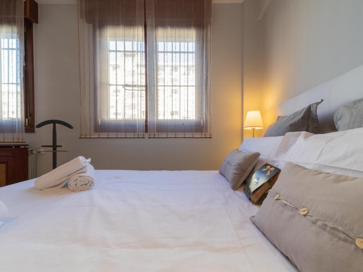 Pozas Accommodation By Next Stop 빌바오 외부 사진