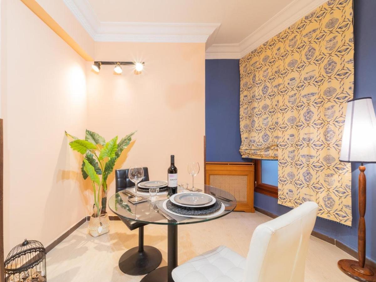 Pozas Accommodation By Next Stop 빌바오 외부 사진