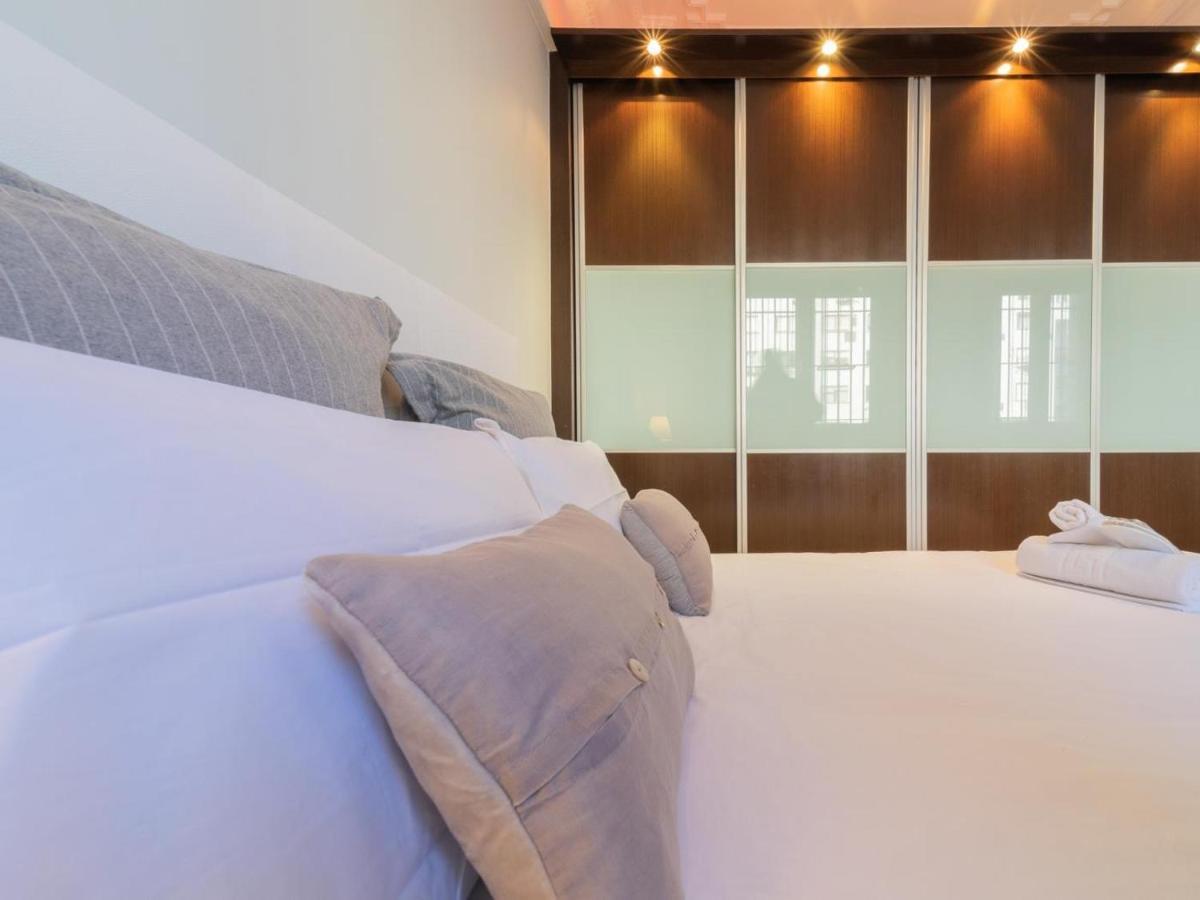 Pozas Accommodation By Next Stop 빌바오 외부 사진