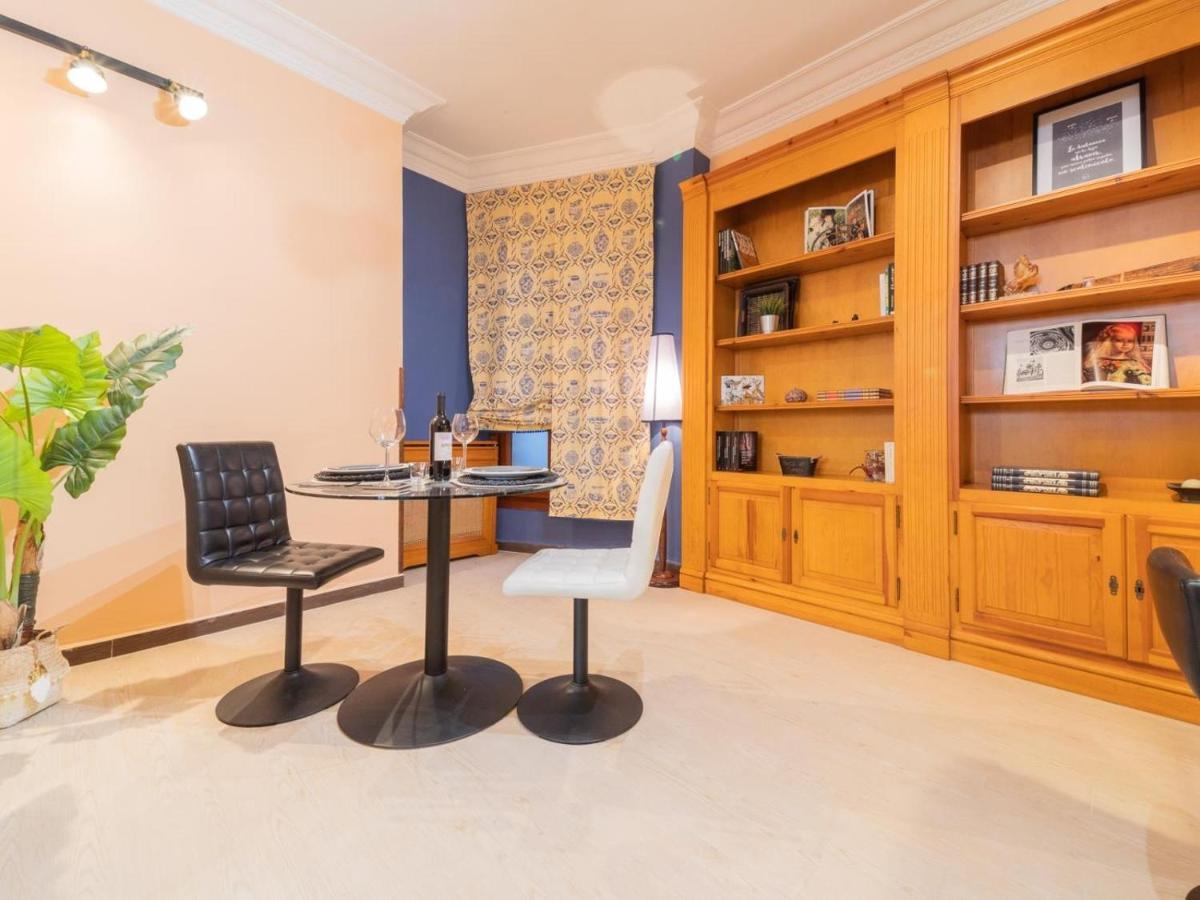 Pozas Accommodation By Next Stop 빌바오 외부 사진