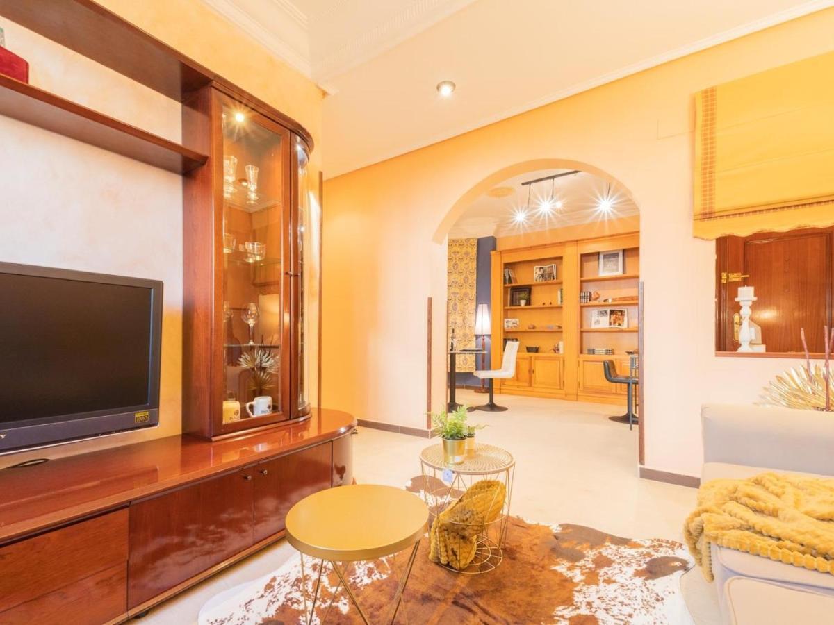 Pozas Accommodation By Next Stop 빌바오 외부 사진