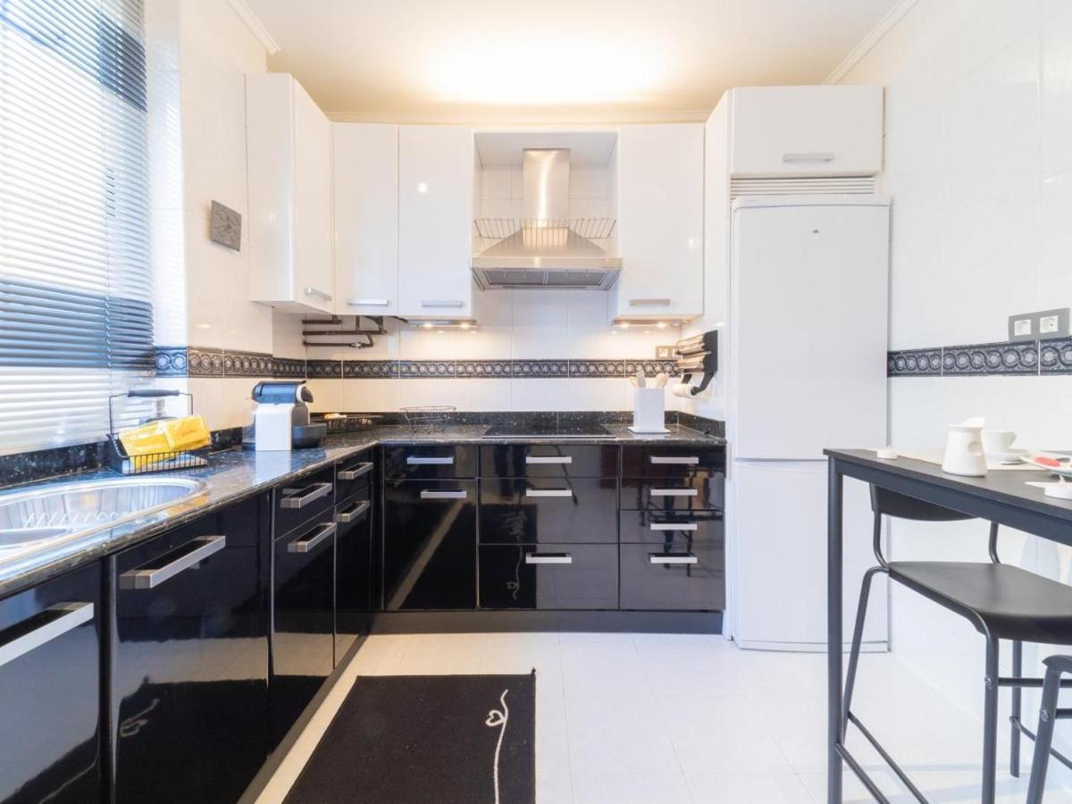 Pozas Accommodation By Next Stop 빌바오 외부 사진
