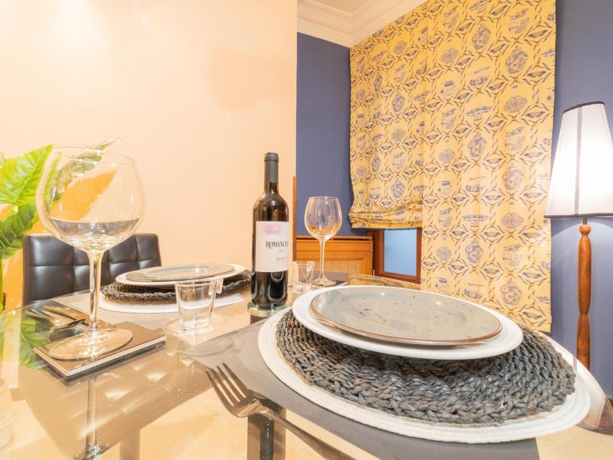 Pozas Accommodation By Next Stop 빌바오 외부 사진