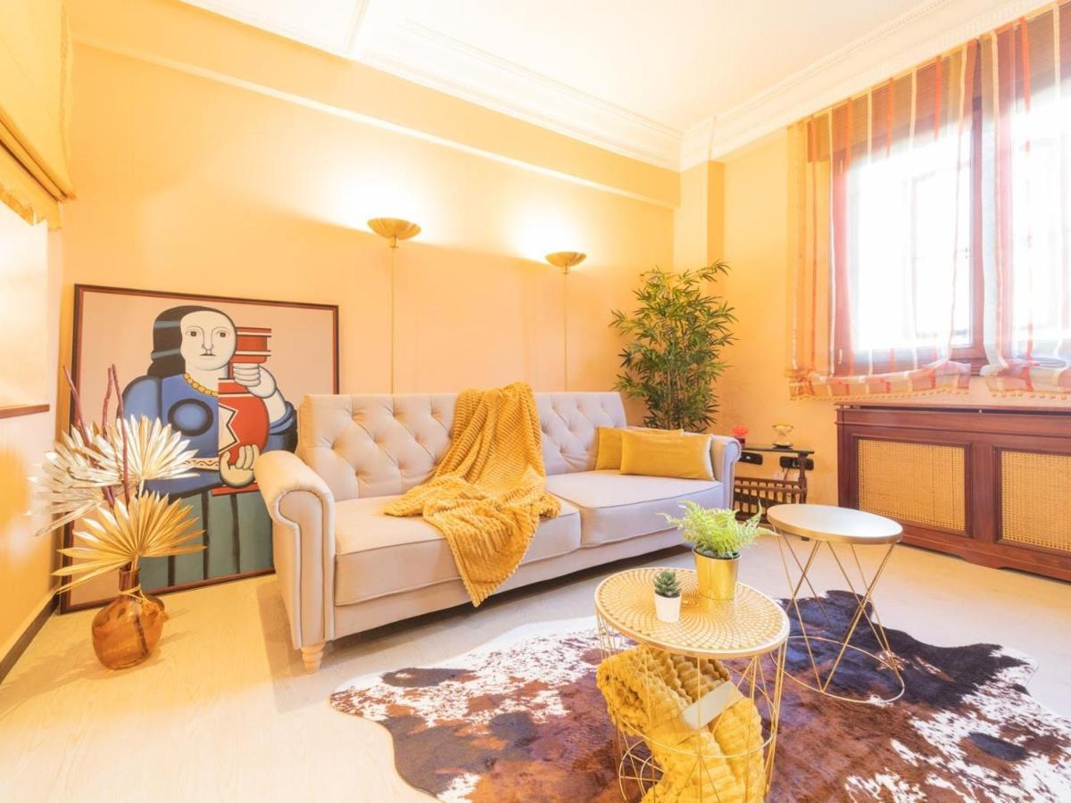 Pozas Accommodation By Next Stop 빌바오 외부 사진