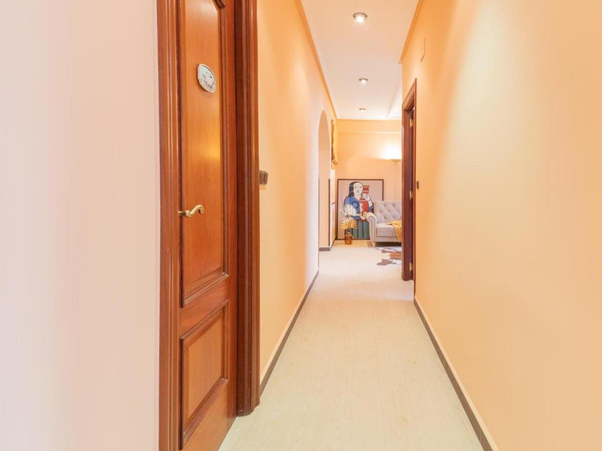 Pozas Accommodation By Next Stop 빌바오 외부 사진
