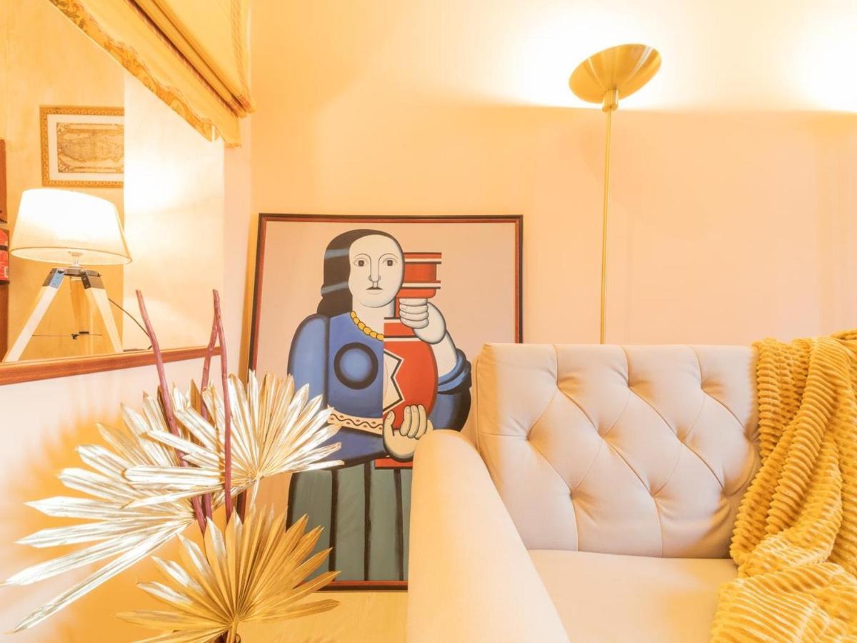 Pozas Accommodation By Next Stop 빌바오 외부 사진