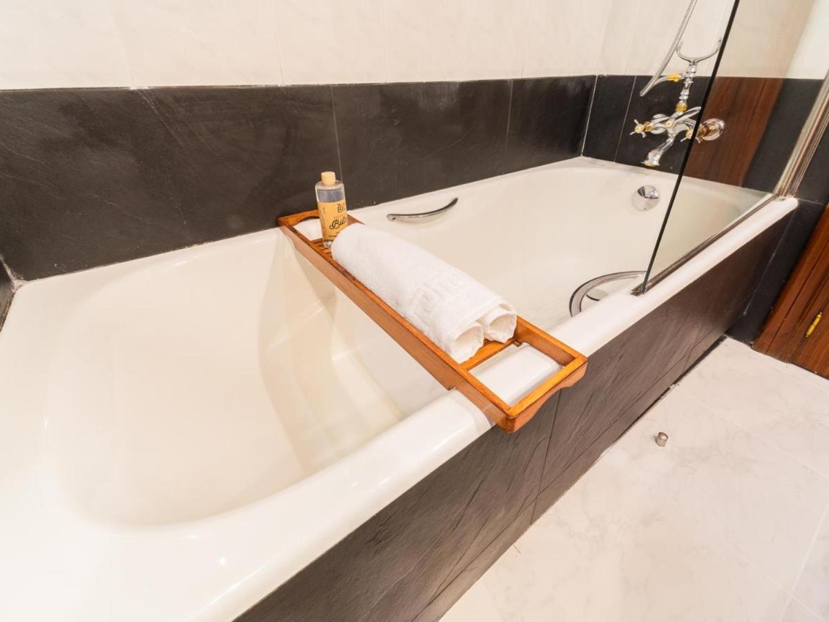 Pozas Accommodation By Next Stop 빌바오 외부 사진