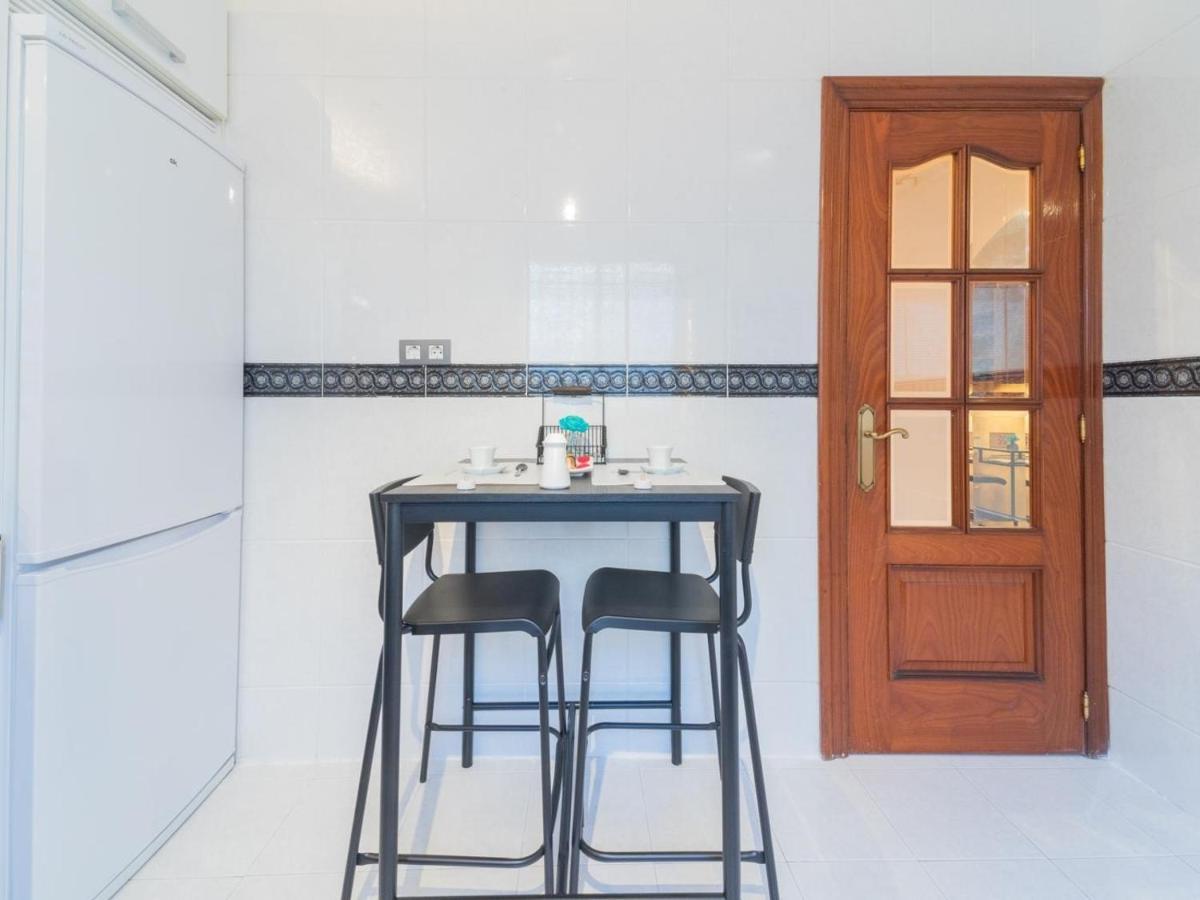 Pozas Accommodation By Next Stop 빌바오 외부 사진