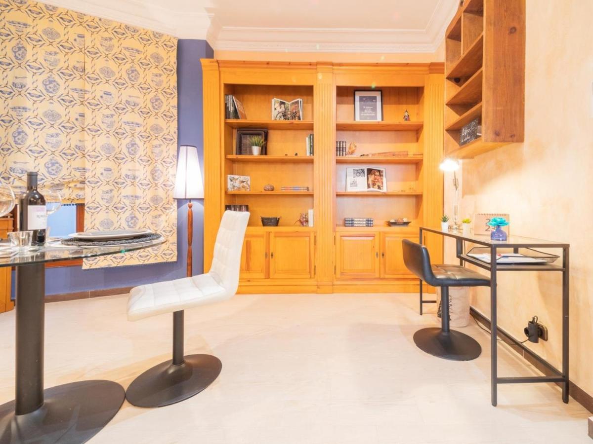 Pozas Accommodation By Next Stop 빌바오 외부 사진