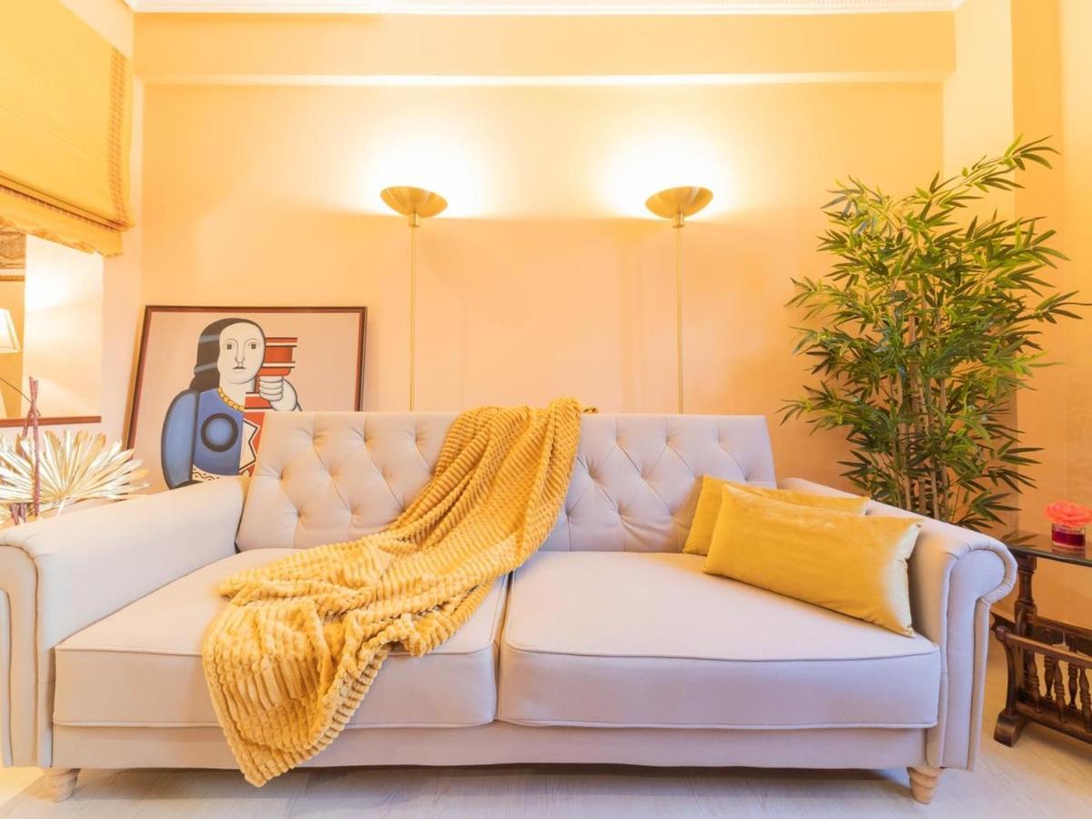 Pozas Accommodation By Next Stop 빌바오 외부 사진