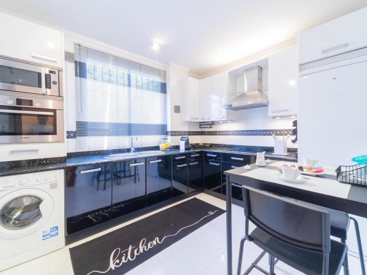 Pozas Accommodation By Next Stop 빌바오 외부 사진